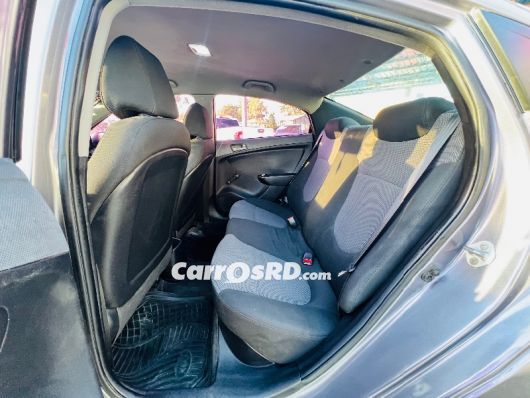 Hyundai Accent Carros en venta