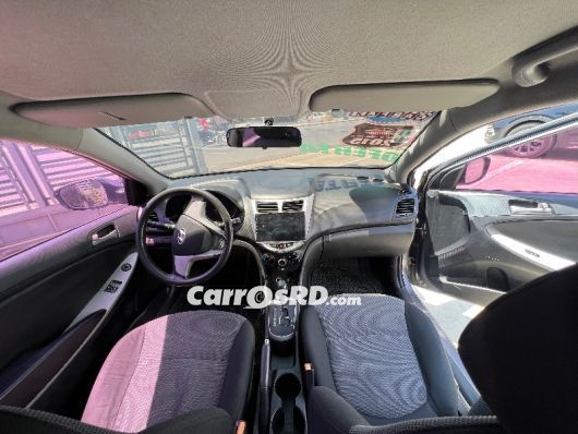 Hyundai Accent Carros en venta