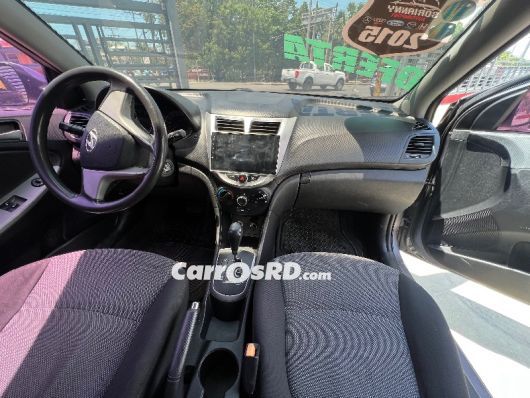 Hyundai Accent Carros en venta