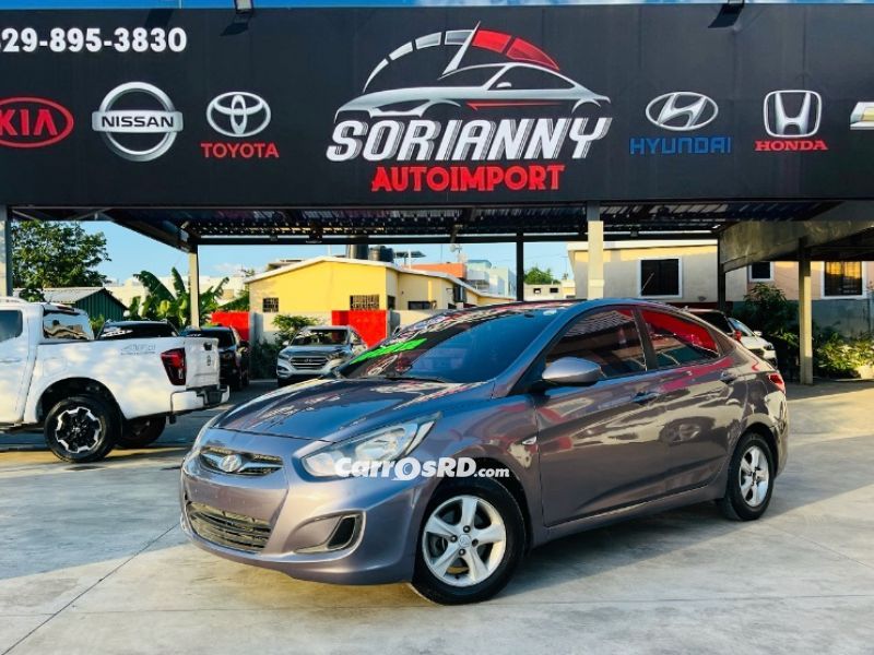 Hyundai