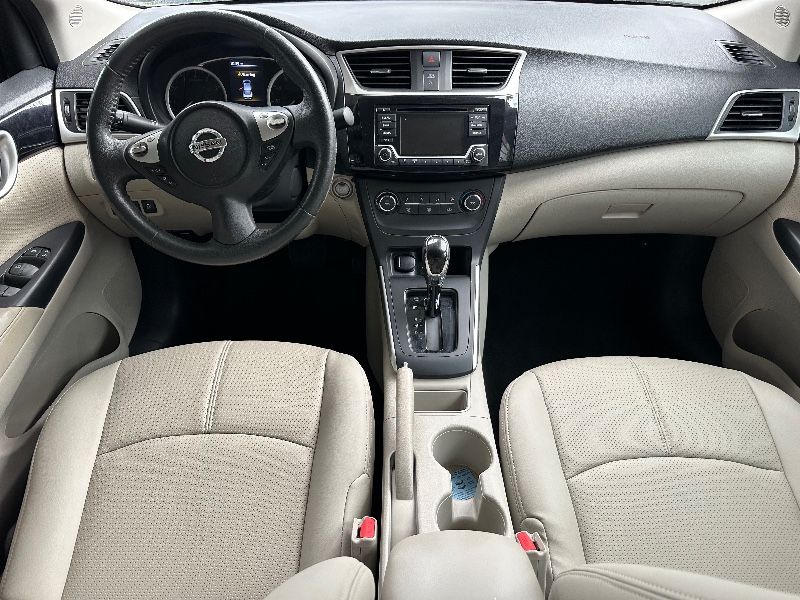 Sitemapcdatahttpsomobeldreferenzcomsurprising Nissan Sentra Sv 2017 Interior Images