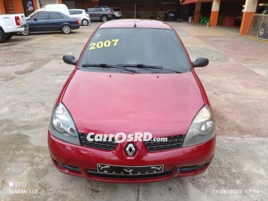 Renault Clio Carros en venta