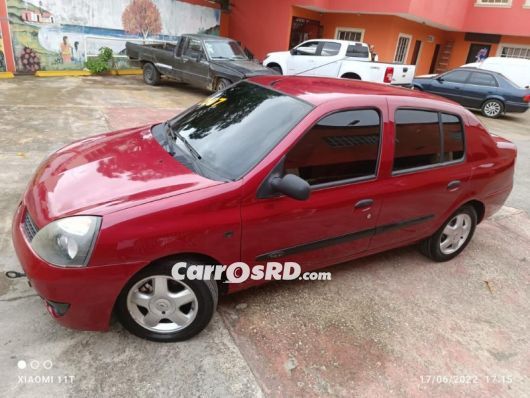 Renault Clio Carros en venta