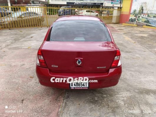 Renault Clio Carros en venta