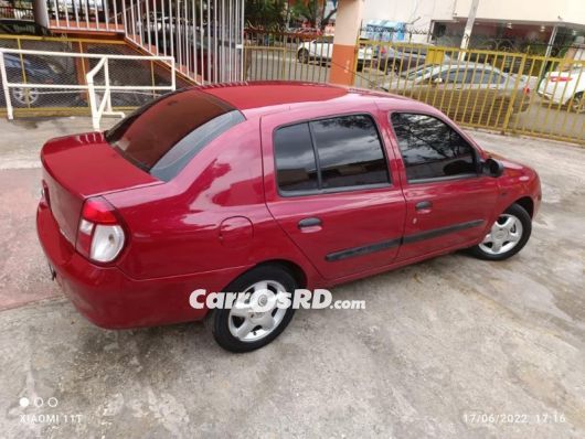 Renault Clio Carros en venta
