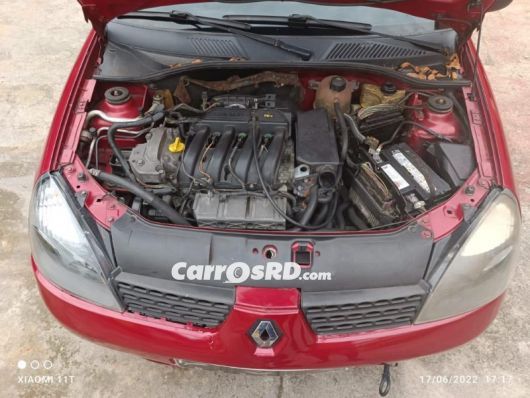 Renault Clio Carros en venta