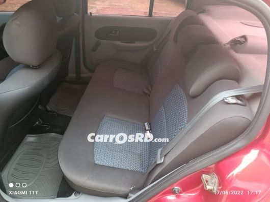Renault Clio Carros en venta