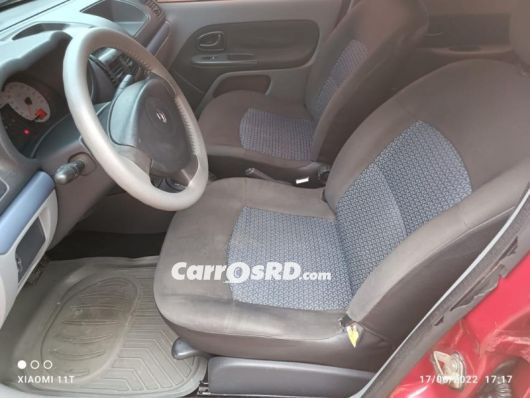 Renault Clio Carros en venta