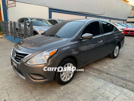 Nissan Versa Carros en venta