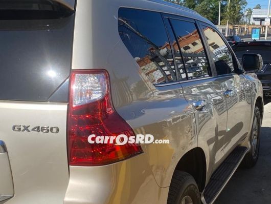 Lexus GX Jeepeta en venta