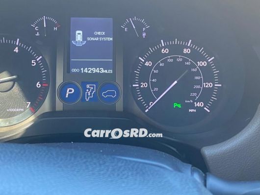 Lexus GX Jeepeta en venta