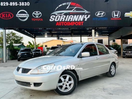 Mitsubishi Lancer Carros en venta