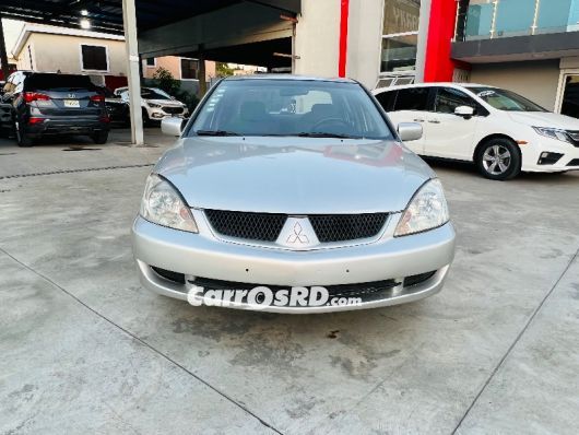 Mitsubishi Lancer Carros en venta