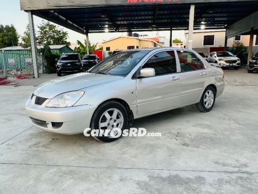 Mitsubishi Lancer Carros en venta
