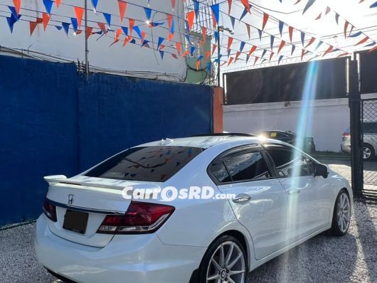 Honda Civic Carros en venta