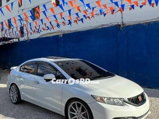 Honda Civic Carros en venta
