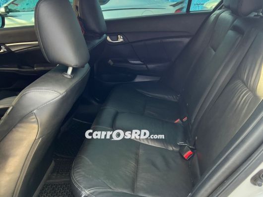Honda Civic Carros en venta
