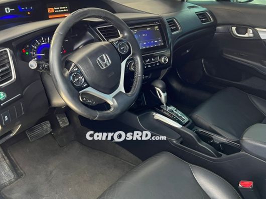Honda Civic Carros en venta
