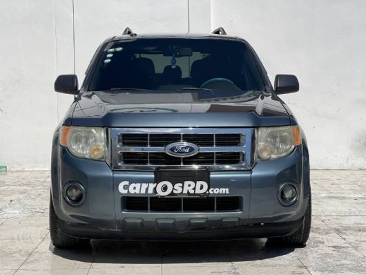 Ford Escape Jeepeta en venta
