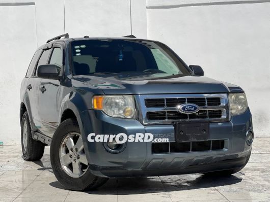 Ford Escape Jeepeta en venta