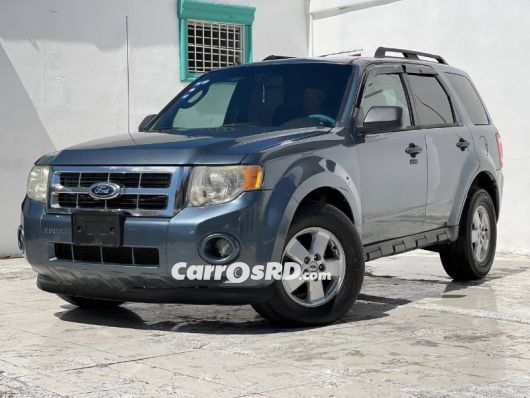 Ford Escape Jeepeta en venta
