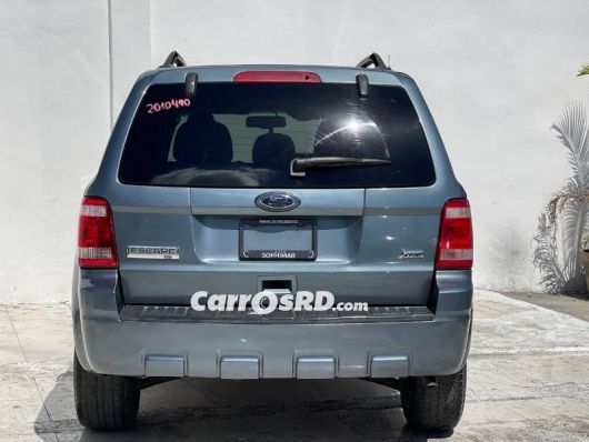 Ford Escape Jeepeta en venta