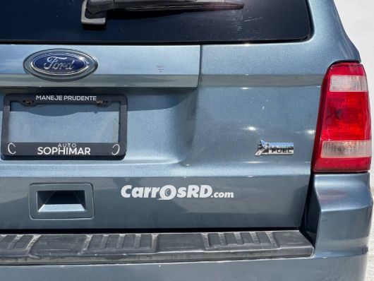 Ford Escape Jeepeta en venta