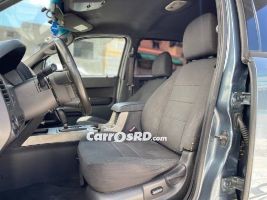 Ford Escape Jeepeta en venta