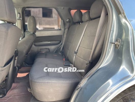 Ford Escape Jeepeta en venta