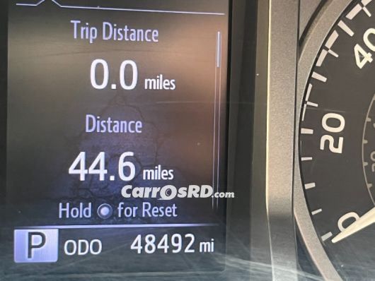 Toyota Tacoma Camioneta en venta