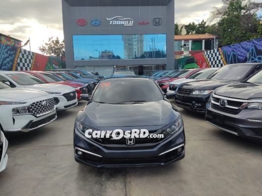 Honda Civic Carros en venta