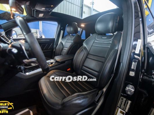 Mercedes-Benz Clase GLE Jeepeta en venta