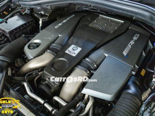 Mercedes-Benz Clase GLE Jeepeta en venta