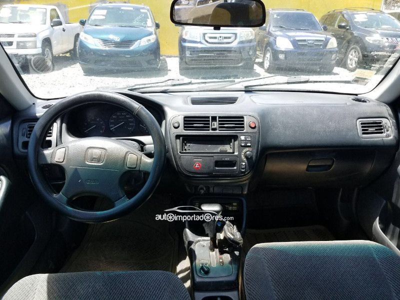 Honda