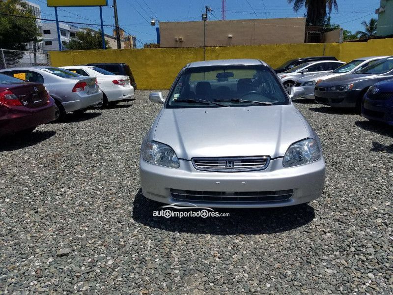 Honda