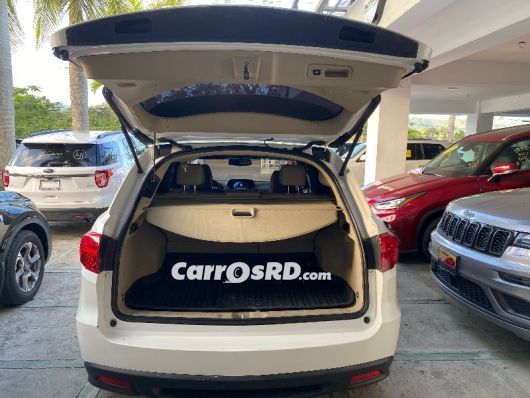 Acura RDX Jeepeta en venta