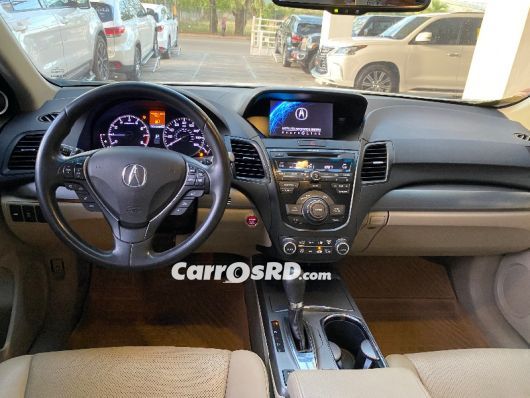 Acura RDX Jeepeta en venta