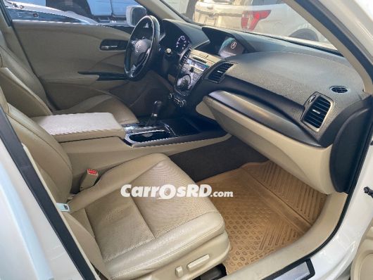 Acura RDX Jeepeta en venta