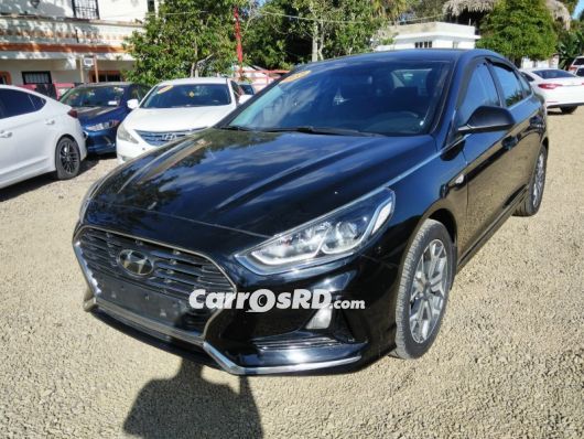 Hyundai Sonata Carros en venta