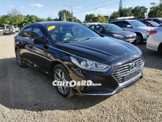 Hyundai Sonata Carros en venta