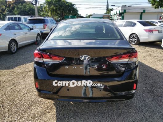 Hyundai Sonata Carros en venta