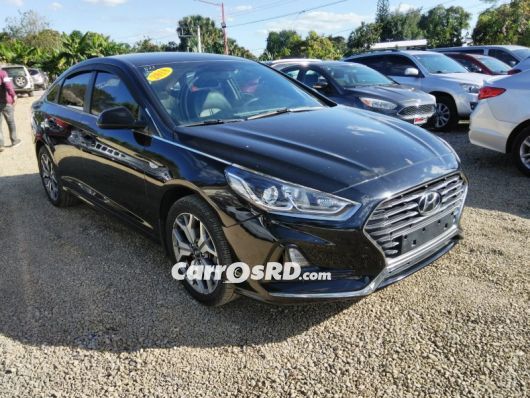 Hyundai Sonata Carros en venta
