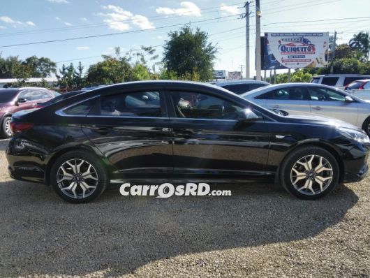 Hyundai Sonata Carros en venta