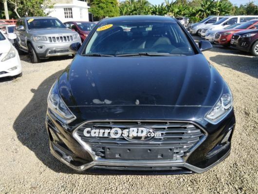 Hyundai Sonata Carros en venta