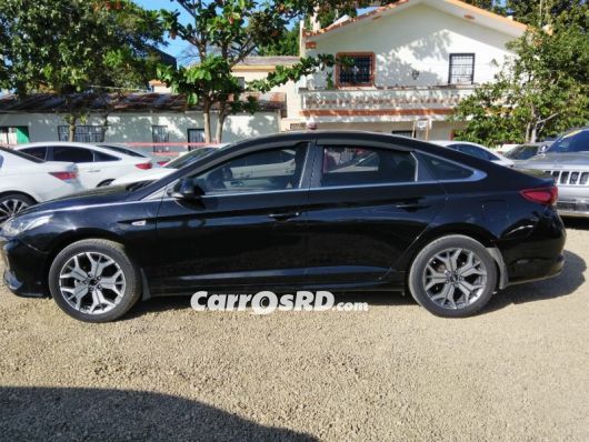 Hyundai Sonata Carros en venta
