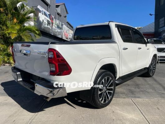 Toyota Hilux Camioneta en venta
