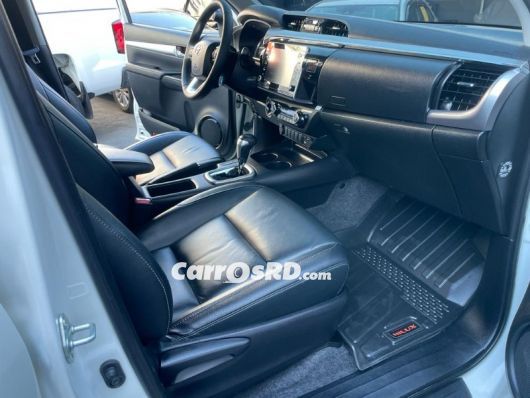 Toyota Hilux Camioneta en venta