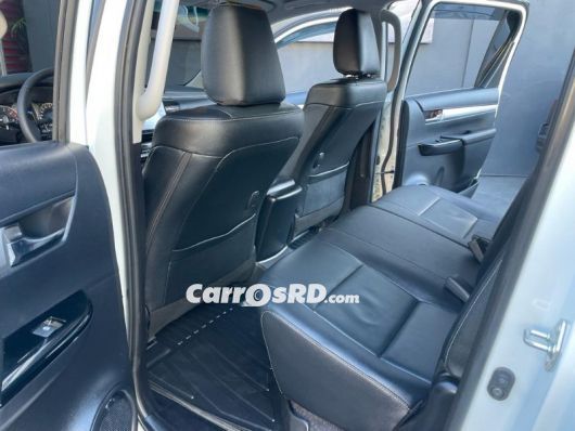 Toyota Hilux Camioneta en venta