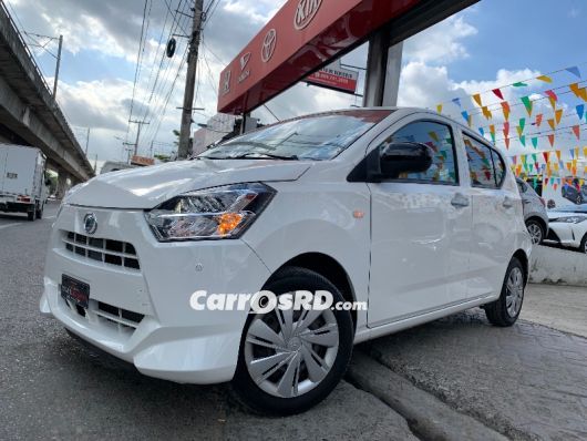 Daihatsu Mira Carros en venta