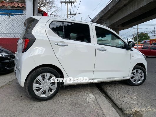 Daihatsu Mira Carros en venta